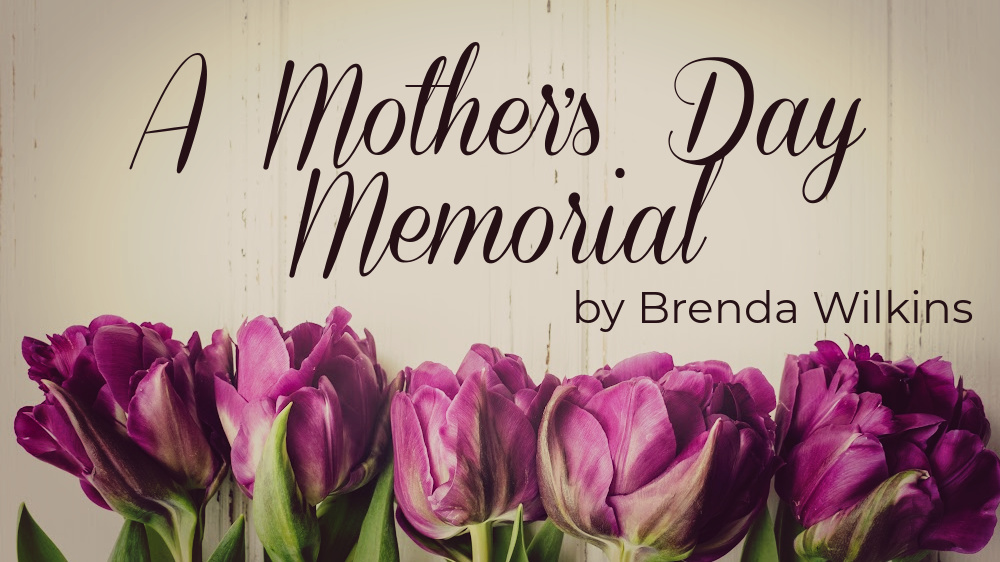 Brenda Wilkins Poetry