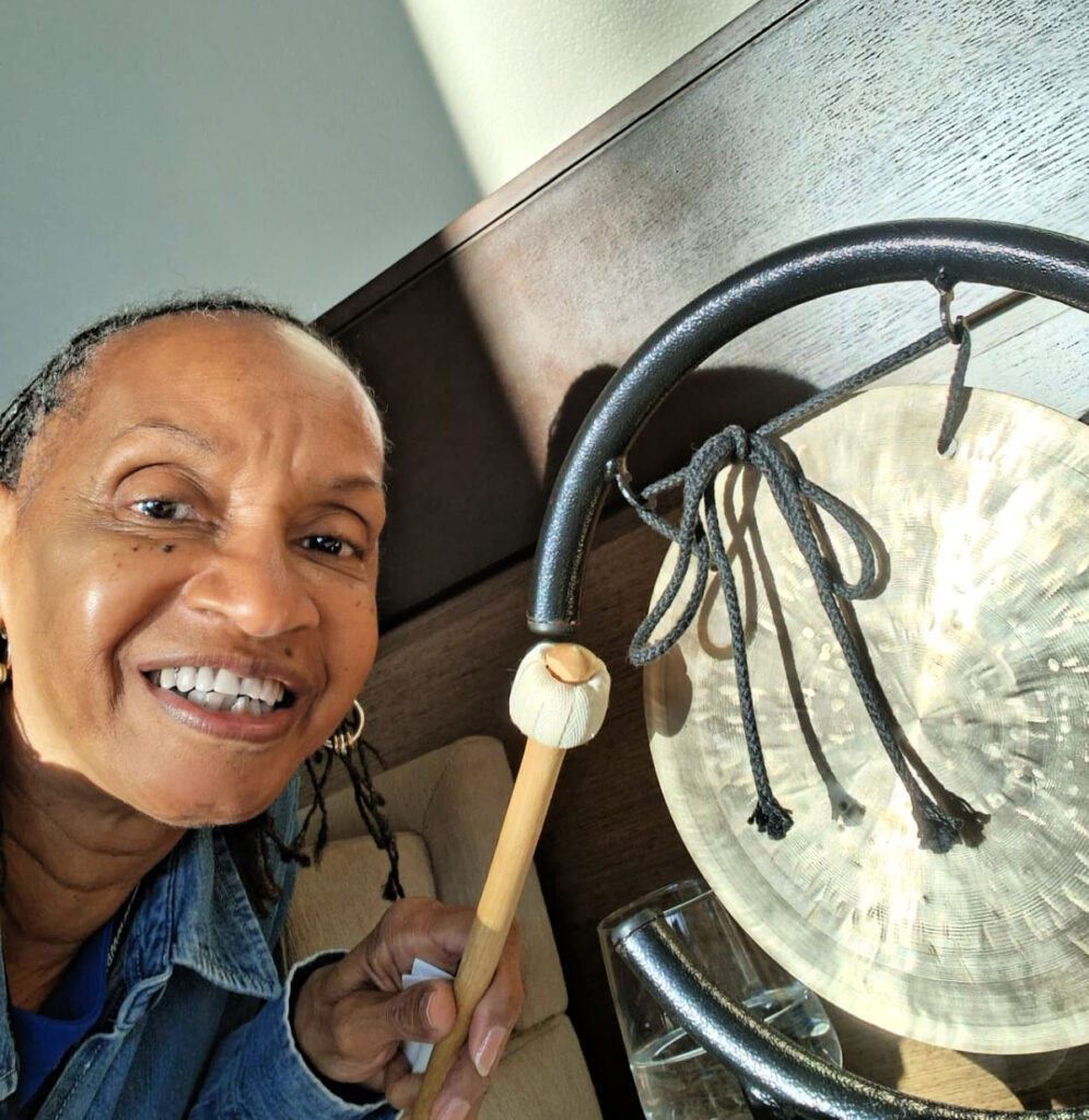 author brenda wilkins at DFWCon