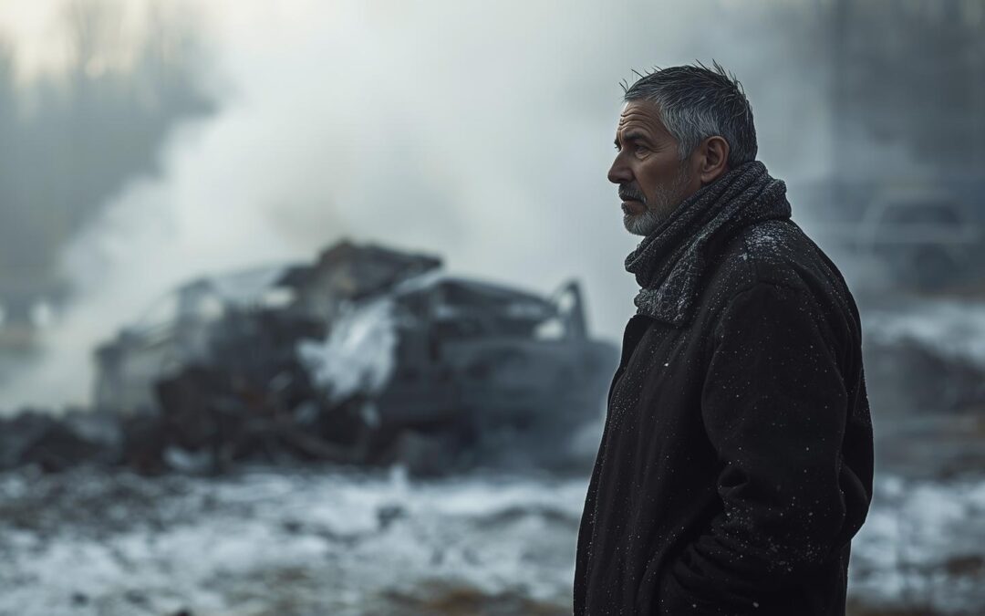 The Stories Behind What We See